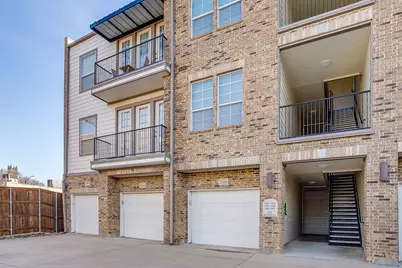 950 Henderson Street #1100, Fort Worth, TX 76102 - Photo 36