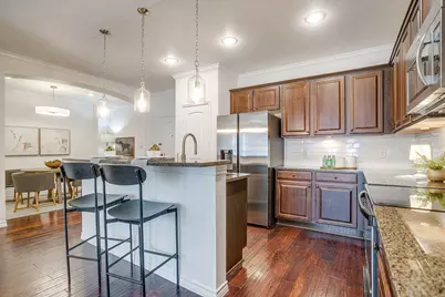 950 Henderson Street #1100, Fort Worth, TX 76102 - Photo 8