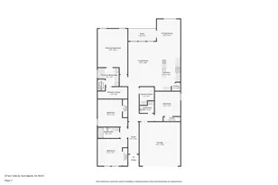 2716 E 12th St, Fort Worth, TX 76111 - Photo 6