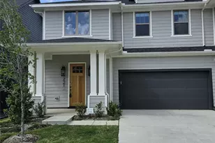 221 Chestnut Street, Celina, TX 75009 - Photo 1