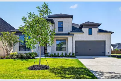 4008 Allegro Drive, Celina, TX 75078 - Photo 1