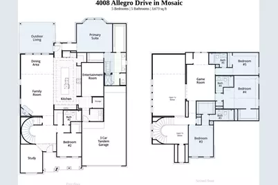 4008 Allegro Drive, Celina, TX 75078 - Photo 32