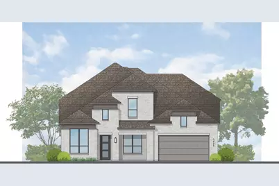 4008 Allegro Drive, Celina, TX 75078 - Photo 1