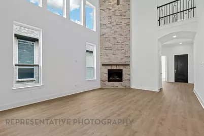 4008 Allegro Drive, Celina, TX 75078 - Photo 16