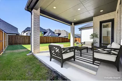 4008 Allegro Drive, Celina, TX 75078 - Photo 24