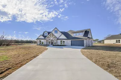 2352 County Road 1112, Farmersville, TX 75442 - Photo 24