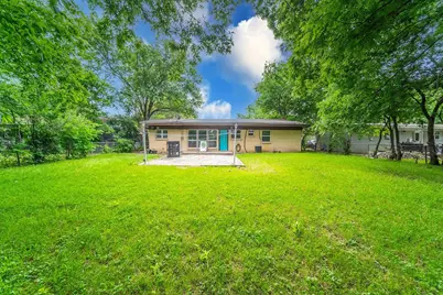 5520 Trail Lake Drive, Fort Worth, TX 76133 - Photo 14