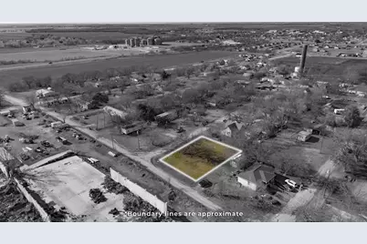 Tbd Loom Street, Itasca, TX 76055 - Photo 1