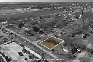 Tbd Loom St, Itasca, TX 76055 - Photo 1