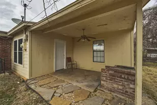 6008 Grayson St, Fort Worth, TX 76119 - Photo 30