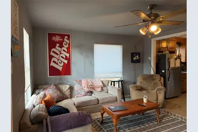 819 Paddock Street, Stephenville, TX 76401 - Photo 4