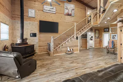 1050 County Road 5025, Leonard, TX 75452 - Photo 10