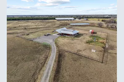 1050 County Road 5025, Leonard, TX 75452 - Photo 32