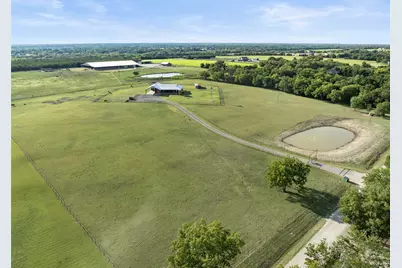 1050 County Road 5025, Leonard, TX 75452 - Photo 36