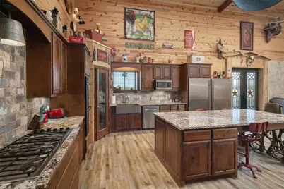 1050 County Road 5025, Leonard, TX 75452 - Photo 12