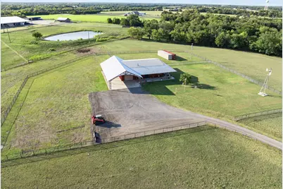 1050 County Road 5025, Leonard, TX 75452 - Photo 38