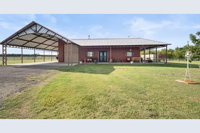 1050 County Road 5025, Leonard, TX 75452 - Photo 4