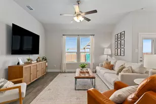 1125 Knightsbridge Rd, Argyle, TX 76226 - Photo 6