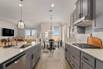 1125 Knightsbridge Road, Argyle, TX 76226 - Photo 4