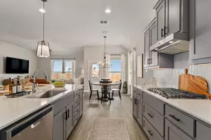 1125 Knightsbridge Rd, Argyle, TX 76226 - Photo 4