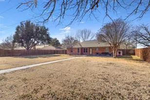 403 Carolota St, Krugerville, TX 76227 - Photo 32