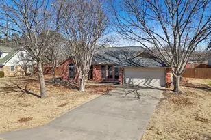 403 Carolota St, Krugerville, TX 76227 - Photo 34