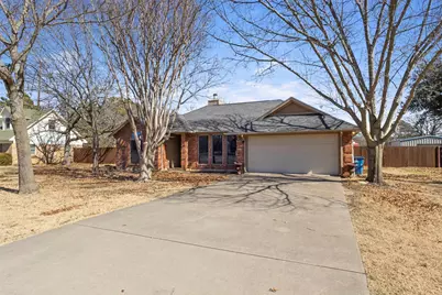 403 Carolota Street, Krugerville, TX 76227 - Photo 1