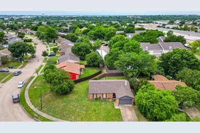 122 W Way Drive, Allen, TX 75002 - Photo 26