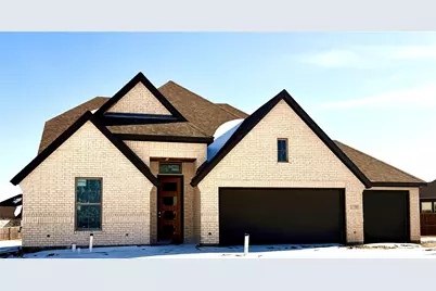 11700 Blackfoot Court, Godley, TX 76044 - Photo 1