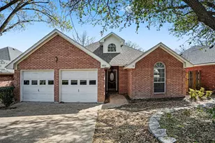 4915 Arborgate Dr, Arlington, TX 76017 - Photo 1