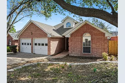 4915 Arborgate Drive, Arlington, TX 76017 - Photo 2