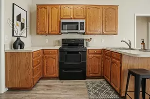 4915 Arborgate Dr, Arlington, TX 76017 - Photo 10