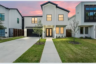 623 Parkview Avenue, Dallas, TX 75223 - Photo 2