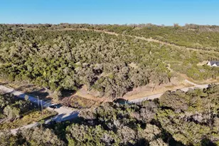 Lot 187 Wooded Acres Dr, Mineral Wells, TX 76067 - Photo 1