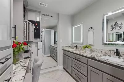 9204 Indian Knoll Trail, Keller, TX 76248 - Photo 24