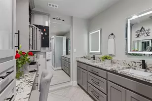 9204 Indian Knoll Trail, Keller, TX 76248 - Photo 24