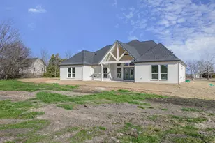 2364 Co Rd 1112, Farmersville, TX 75442 - Photo 4