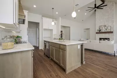 2364 County Road 1112, Farmersville, TX 75442 - Photo 12