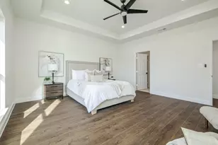 2364 Co Rd 1112, Farmersville, TX 75442 - Photo 16