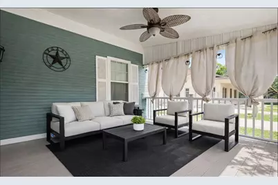 809 SW 5th Avenue, Mineral Wells, TX 76067 - Photo 2