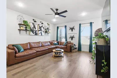 876 S Highway 5, Fairview, TX 75069 - Photo 6