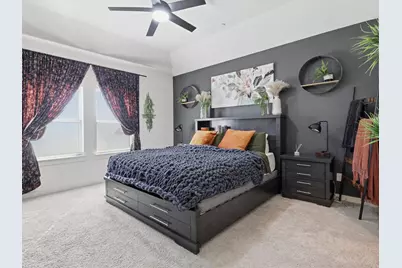 876 S Highway 5, Fairview, TX 75069 - Photo 14