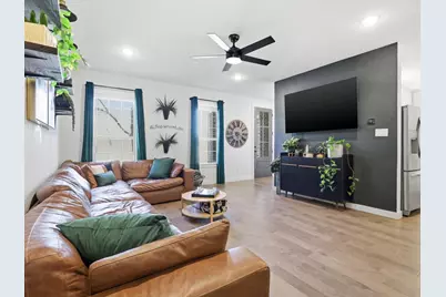 876 S Highway 5, Fairview, TX 75069 - Photo 6