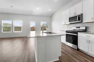 10529 Tuxinaw Trl, Fort Worth, TX 76179 - Photo 8