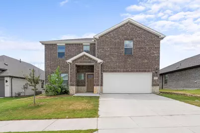 10529 Tuxinaw Trail, Fort Worth, TX 76179 - Photo 1