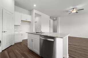 10529 Tuxinaw Trl, Fort Worth, TX 76179 - Photo 6