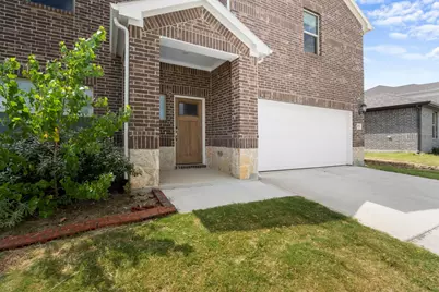 10529 Tuxinaw Trail, Fort Worth, TX 76179 - Photo 2