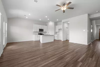 10529 Tuxinaw Trail, Fort Worth, TX 76179 - Photo 4