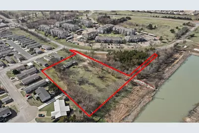 393 Knollwood Road, Knollwood, TX 75092 - Photo 1