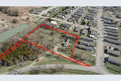 393 Knollwood Road, Knollwood, TX 75092 - Photo 2